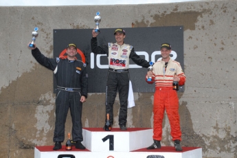 Grand-Prix de Mirabel à ICAR