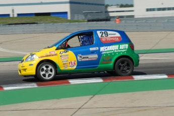 Grand-Prix de Mirabel à ICAR