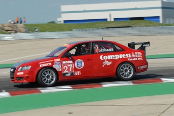 Grand-Prix de Mirabel à ICAR