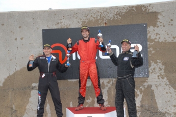 Grand-Prix de Mirabel à ICAR
