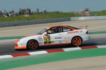 Grand-Prix de Mirabel à ICAR