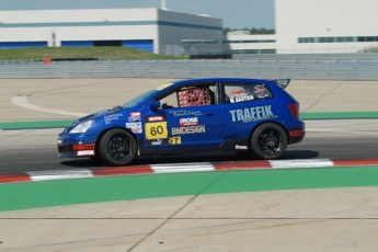 Grand-Prix de Mirabel à ICAR