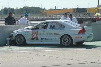 Grand-Prix de Mirabel à ICAR