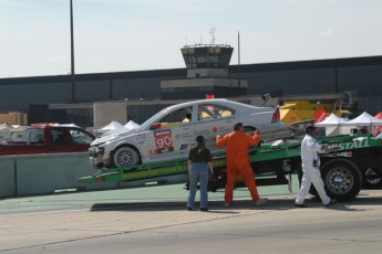 Grand-Prix de Mirabel à ICAR