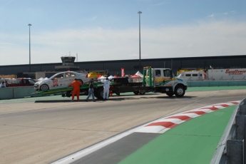 Grand-Prix de Mirabel à ICAR