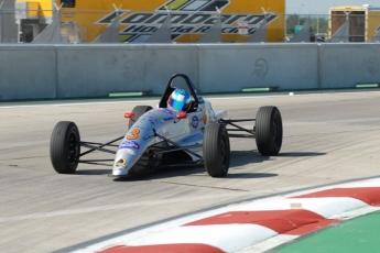 Grand-Prix de Mirabel à ICAR
