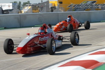 Grand-Prix de Mirabel à ICAR