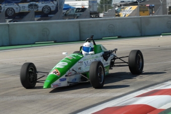 Grand-Prix de Mirabel à ICAR