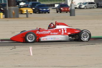 Grand-Prix de Mirabel à ICAR