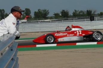 Grand-Prix de Mirabel à ICAR