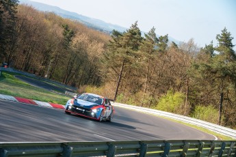 Nürburgring Langstrecken-Serie 2025-2