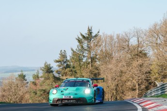 Nürburgring Langstrecken-Serie 2025-2