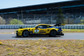 Nürburgring Langstrecken-Serie 2025-2