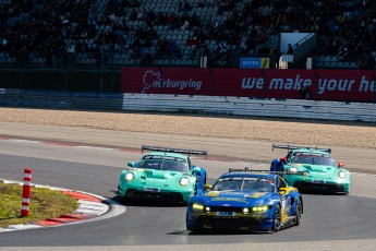 Nürburgring Langstrecken-Serie 2025-2