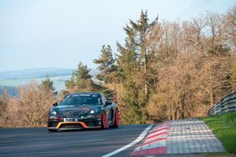 Nürburgring Langstrecken-Serie 2025-2