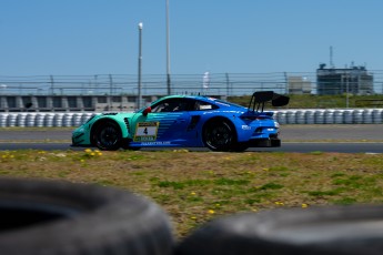 Nürburgring Langstrecken-Serie 2025-2