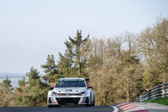 Nürburgring Langstrecken-Serie 2025-2