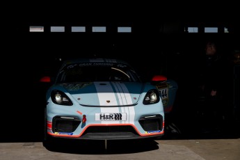 Nürburgring Langstrecken-Serie 2025-2