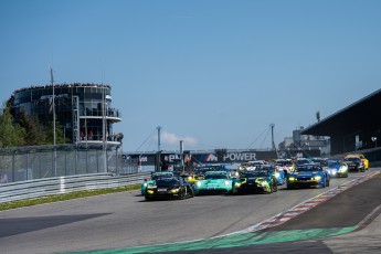 Nürburgring Langstrecken-Serie 2025-2