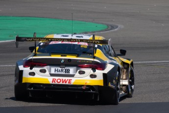 Nürburgring Langstrecken-Serie 2025-2