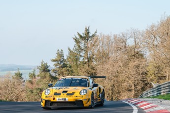 Nürburgring Langstrecken-Serie 2025-2