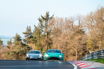 Nürburgring Langstrecken-Serie 2025-2
