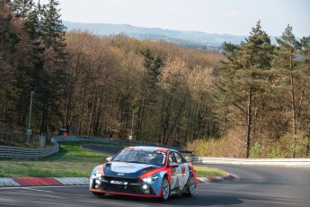 Nürburgring Langstrecken-Serie 2025-2