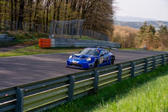 Nürburgring Langstrecken-Serie 2025-2