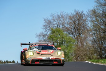 Nürburgring Langstrecken-Serie 2025-2