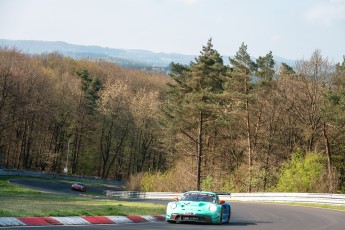 Nürburgring Langstrecken-Serie 2025-2