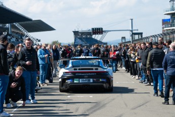 Nürburgring Langstrecken-Serie 2025-2