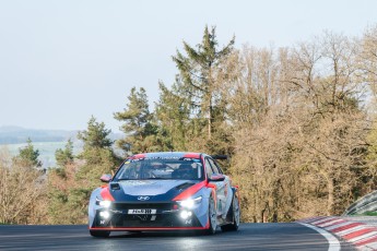 Nürburgring Langstrecken-Serie 2025-2