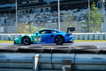 Nürburgring Langstrecken-Serie 2025-2