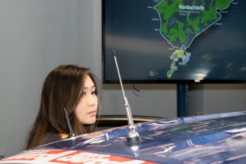 Nürburgring Langstrecken-Serie 2025-2