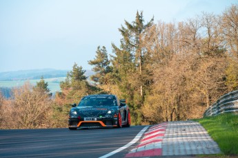 Nürburgring Langstrecken-Serie 2025-2