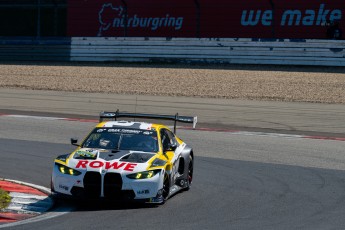 Nürburgring Langstrecken-Serie 2025-2