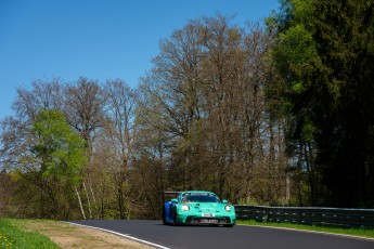 Nürburgring Langstrecken-Serie 2025-2