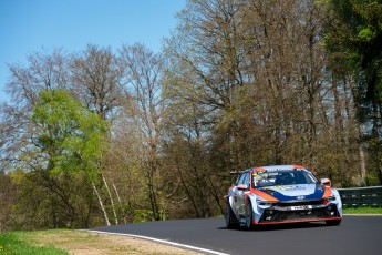 Nürburgring Langstrecken-Serie 2025-2