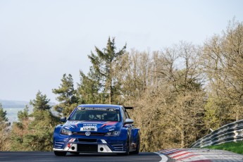 Nürburgring Langstrecken-Serie 2025-2