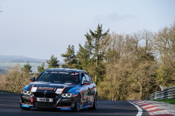 Nürburgring Langstrecken-Serie 2025-2