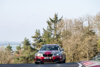 Nürburgring Langstrecken-Serie 2025-2
