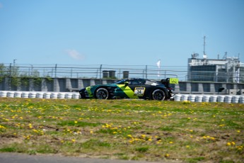 Nürburgring Langstrecken-Serie 2025-2