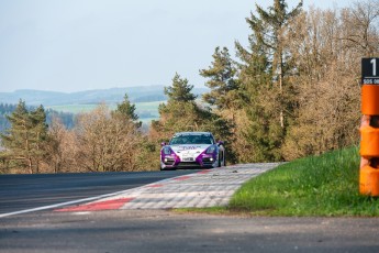 Nürburgring Langstrecken-Serie 2025-2