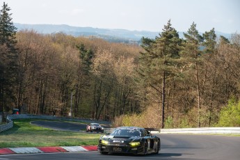 Nürburgring Langstrecken-Serie 2025-2