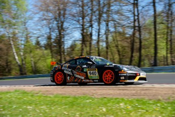 Nürburgring Langstrecken-Serie 2025-2