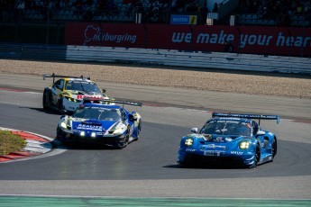 Nürburgring Langstrecken-Serie 2025-2