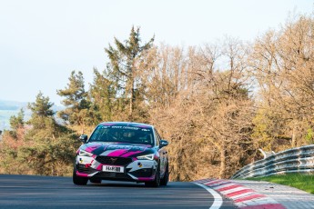 Nürburgring Langstrecken-Serie 2025-2