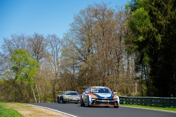 Nürburgring Langstrecken-Serie 2025-2