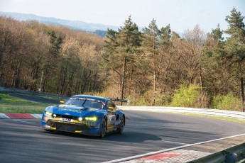 Nürburgring Langstrecken-Serie 2025-2
