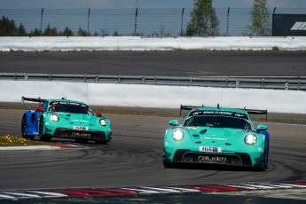 Nürburgring Langstrecken-Serie 2025-2